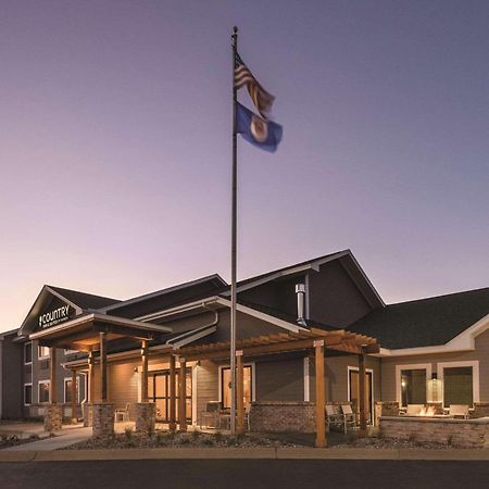 Country Inn & Suites By Radisson, Northfield, Mn Kültér fotó